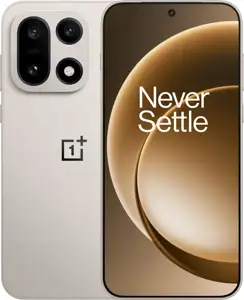 OnePlus 15 5G Dual Sim 16RAM 512GB sand storm