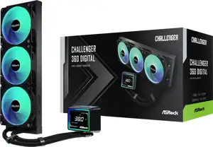 K ASRock Challenger 360 Digital