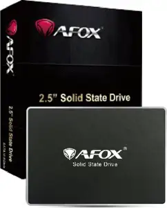 AFOX SD250-2000GN internal solid state drive 2 TB 2.5