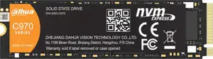 Dahua Technology 1TB PCIe Gen4x4 SSD