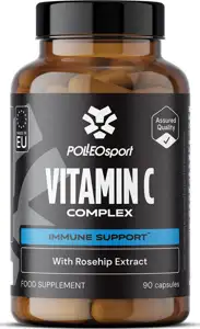 Vitamin C Complex, 90 capsules