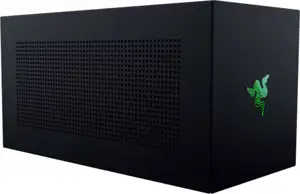 External GPU Enclosure Razer Core X V2, eGPU, Thunderbolt 5, w/o PSU