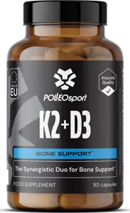 K2+D3 90 capsules