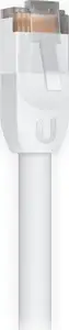 Ubiquiti UACC-CABLE-PATCH-OUTDOOR-1M-W networking cable White Cat5e S/UTP (STP)