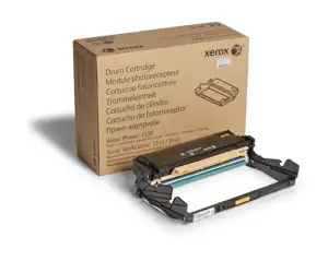 Xerox Drum Cartridge
