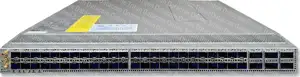 Cisco NEXUS 9300 WITH 48P 10/25G SFP+
