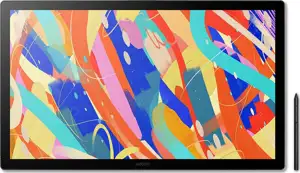 Wacom Cintiq 24 pen DTK246E