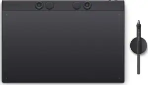 Wacom INTUOS PRO PEN TABLET LARGE