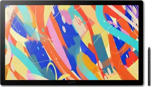 Wacom Cintiq 24 pen DTK246