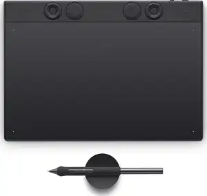 Wacom Stifttablett Intuos Pro Pen Tablet Medium