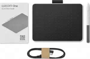 Wacom ONE PEN TABLET SMALL - S