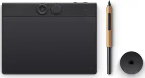 Wacom INTUOS PRO PEN TABLET SMALL