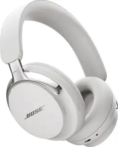 Bose QuietComfort Ultra 2.GEN white