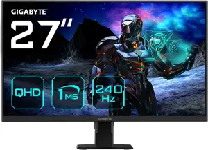 GIGABYTE GS27Q X - 27