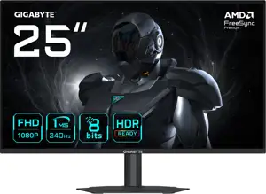 GIGABYTE G25F2A 25