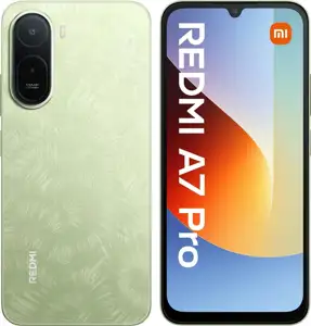 XIAOMI REDMI A7 PRO 4/64: ZELENA
