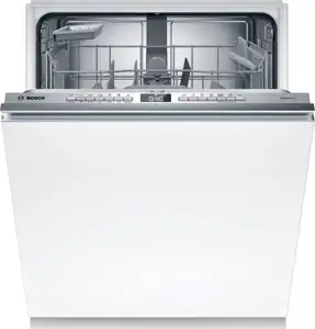 Perilica posuđa ugradbena BOSCH SMV4HAX07E