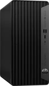 HP Pro Tower 400 G9 PCI Intel® Core™ i5 i5-14500 16 GB DDR5-SDRAM 512 GB SSD Windows 11 Pro PC Black
