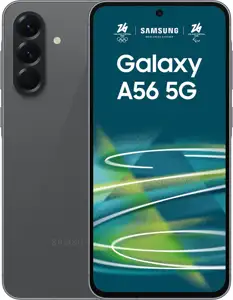 Mobitel Samsung Galaxy A56 8GB/256GB 5G, Graphite