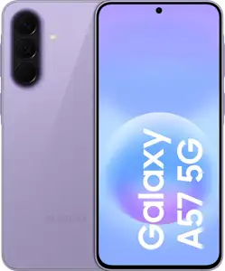 Mobitel Samsung Galaxy A57 8GB/256GB 5G, Lilac