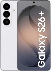 Mobitel Samsung Galaxy S26+ 12GB/512GB 5G, White