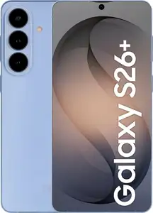 Mobitel Samsung Galaxy S26+ 12GB/512GB 5G, Sky Blue