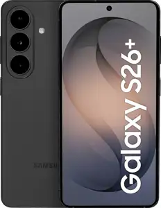 Mobitel Samsung Galaxy S26+ 12GB/512GB 5G, Black