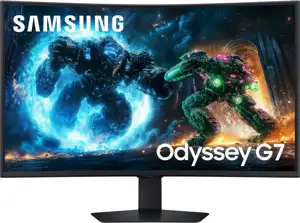 SAMSUNG monitor Odyssey S37FG750EU