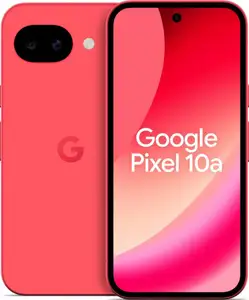 Google Pixel 10a 256GB berry