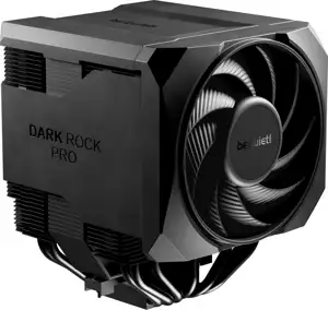 K Cooler be quiet! Dark Rock Pro 6 AMD AM5/AM4 Intel1851/1700/1200/1150/1151/1155