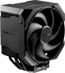 K Cooler be quiet! Dark Rock 6 AMD AM5/AM4 Intel 1851/1700/1200/1150/1151/1155