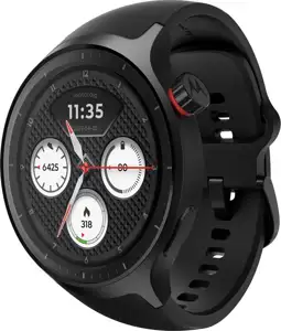 Motorola Moto Watch 3.63 cm (1.43