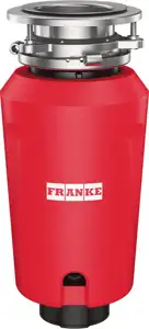 Drobilica Franke SLIM50 134.0715.098