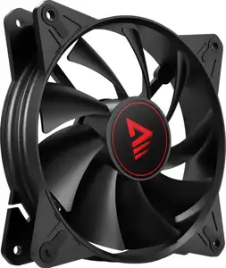 SAVIO FAN 120MM 4-PIN PWM BLADE