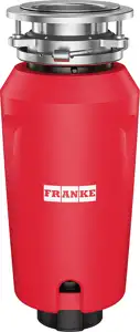 Drobilica Franke SLIM125 134.0715.094