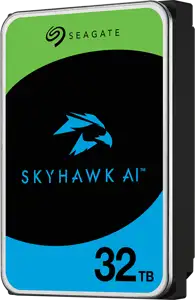 HDD Seagate Skyhawk AI 32TB SATA ST32000VE000