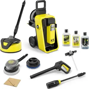 Karcher čistač K5 Comfort Premium Car & Home, 1.324-808.0