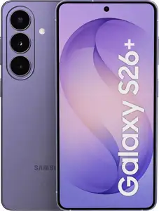 Samsung Galaxy S26+ 12RAM 512GB EU cobalt violet