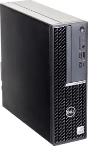 DELL OptiPlex 5090 i5-10500 16GB 256GB SSD SFF Win11pro Used