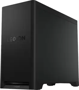 Lenovo Legion T5 30AGB10 AMD Ryzen™ 7 7700X 32 GB DDR5-SDRAM 2 TB SSD NVIDIA GeForce RTX 5060 Ti Windows 11 Home Tower PC Black