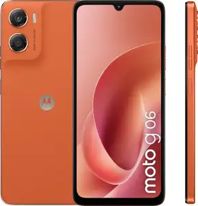 Mobitel Motorola Moto G06 4GB/256GB, Arabesque