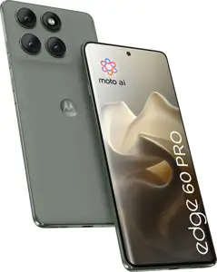 Mobitel Motorola Edge 60 Pro 8GB/256GB 5G, Shadow