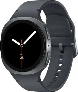 Samsung Galaxy Watch8 LTE SM-L325 40 mm, Dark Gray