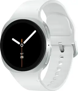 Samsung Galaxy Watch8 LTE SM-L325 40 mm, Silver