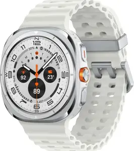 Samsung Galaxy Watch Ultra LTE 47mm titanium white