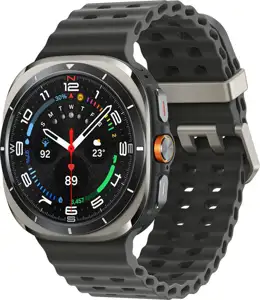Samsung Galaxy Watch Ultra LTE 47mm titanium silver