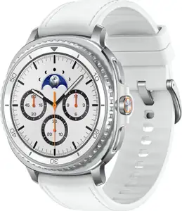 Watch Samsung Galaxy Watch 8 Classic 46mm LTE white