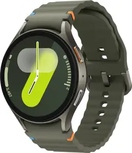 Watch Samsung Galaxy Watch 7 L310 44mm BT DE green