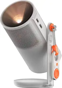 XGIMI MoGo 4 Triple Laser Tragbarer Mini Beamer 550 ISO-Lumen