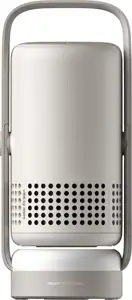 XGIMI Vibe One Cloud Ash FHD Beamer Grau